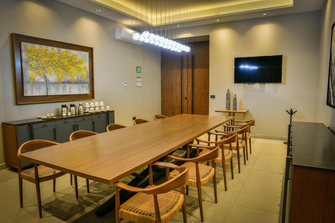 Casa Salles Hotel Boutique Текила Экстерьер фото