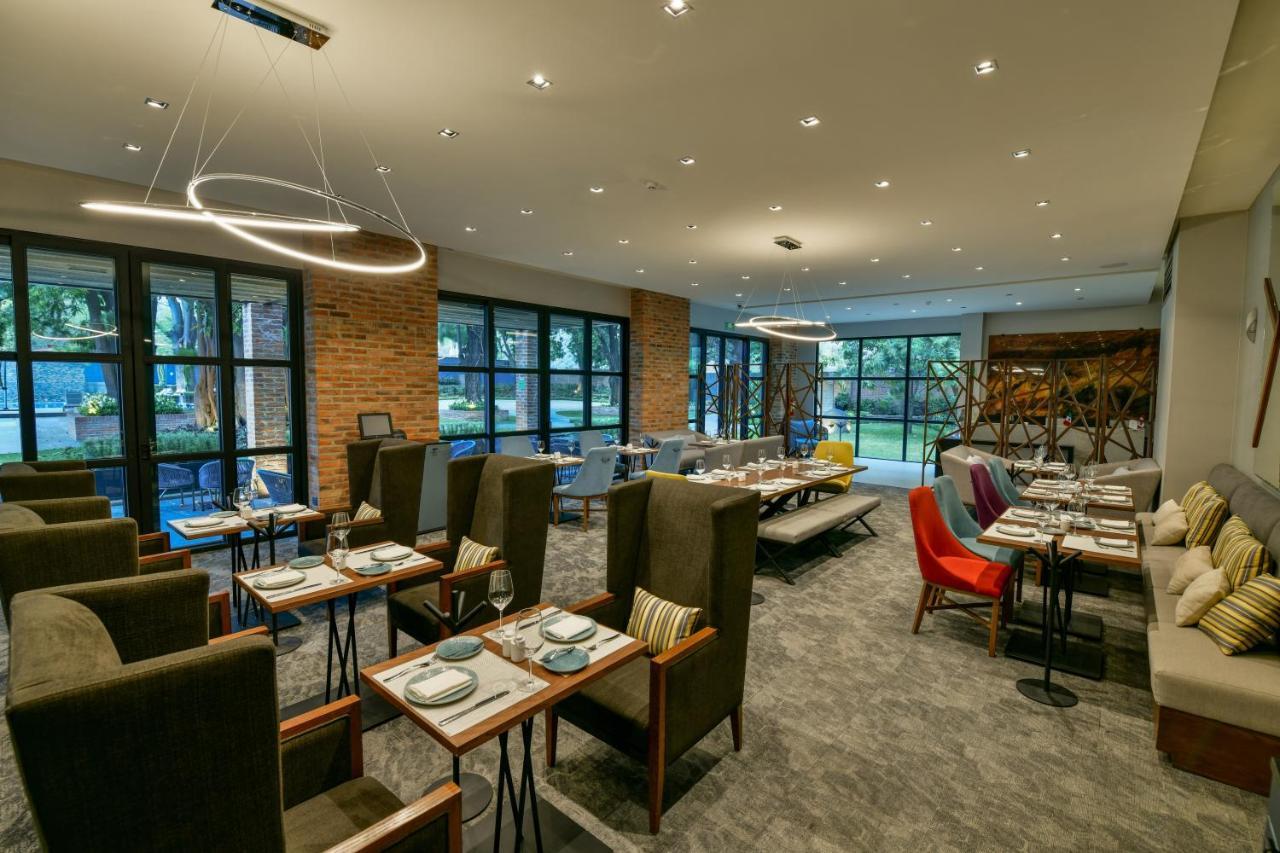 Casa Salles Hotel Boutique Текила Экстерьер фото