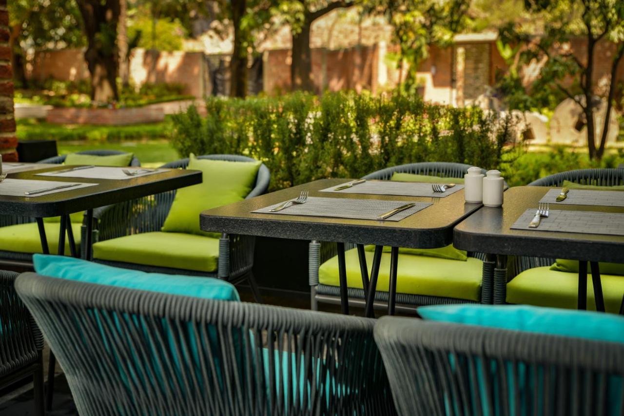 Casa Salles Hotel Boutique Текила Экстерьер фото