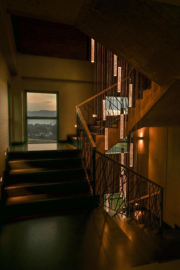 Casa Salles Hotel Boutique Текила Экстерьер фото