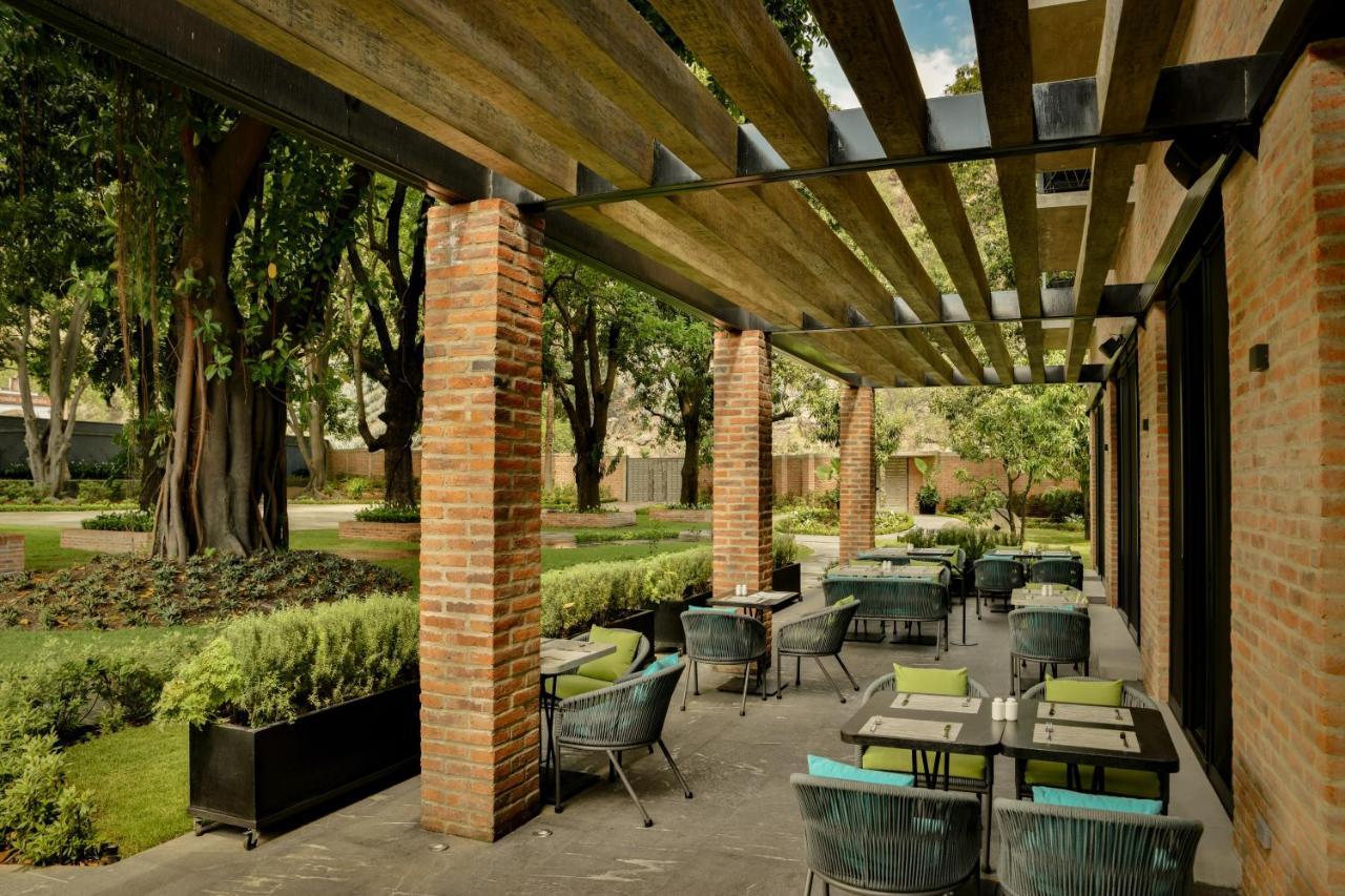 Casa Salles Hotel Boutique Текила Экстерьер фото