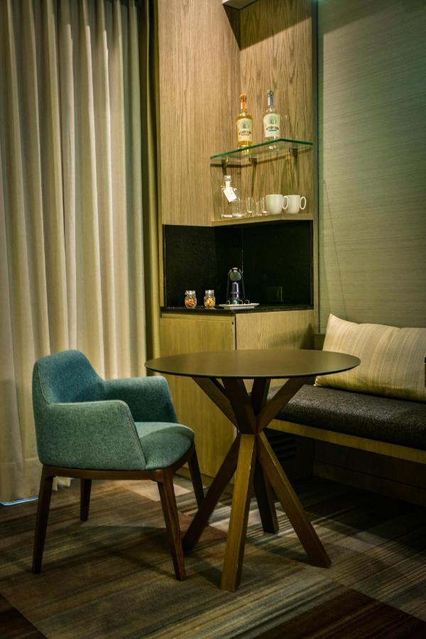 Casa Salles Hotel Boutique Текила Экстерьер фото