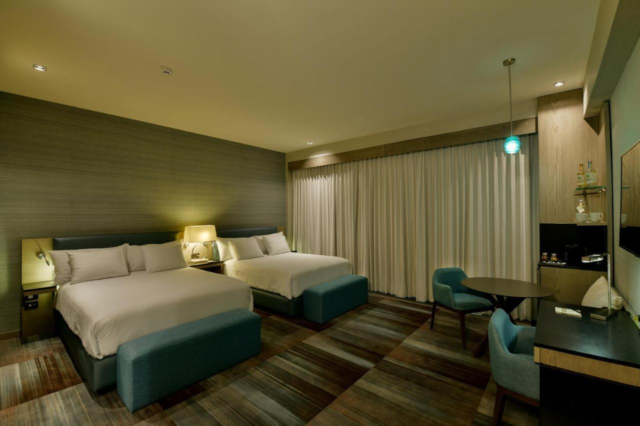 Casa Salles Hotel Boutique Текила Экстерьер фото