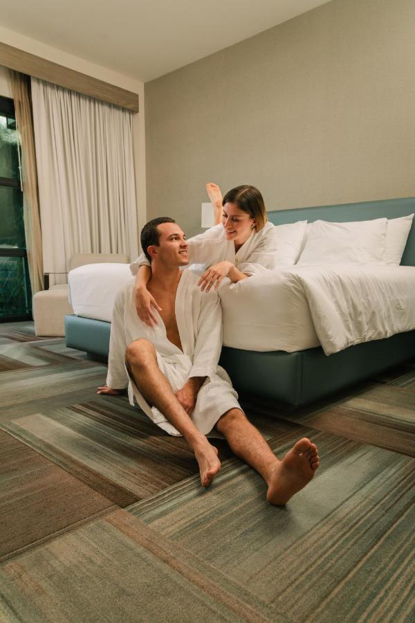 Casa Salles Hotel Boutique Текила Экстерьер фото