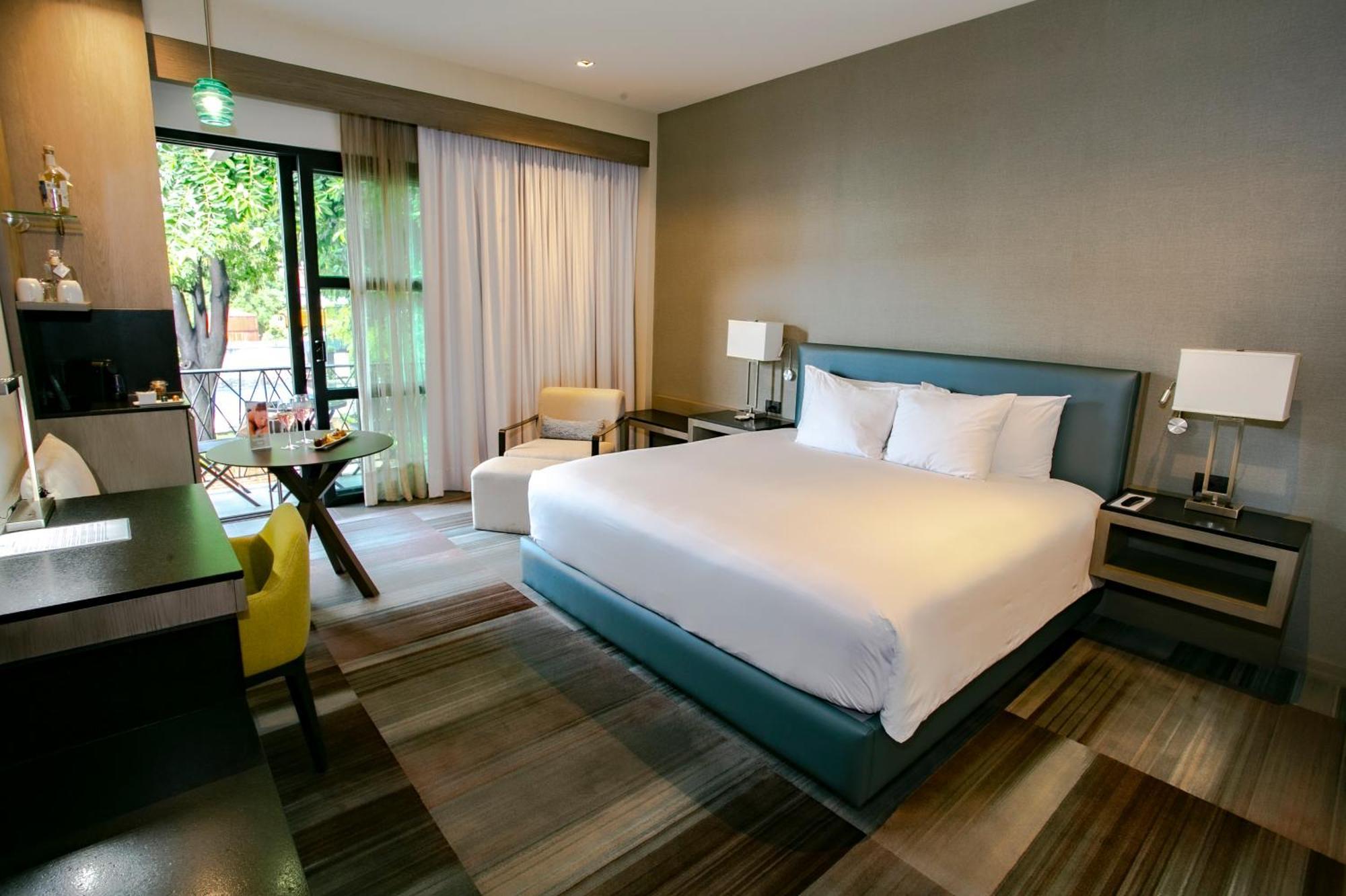 Casa Salles Hotel Boutique Текила Экстерьер фото