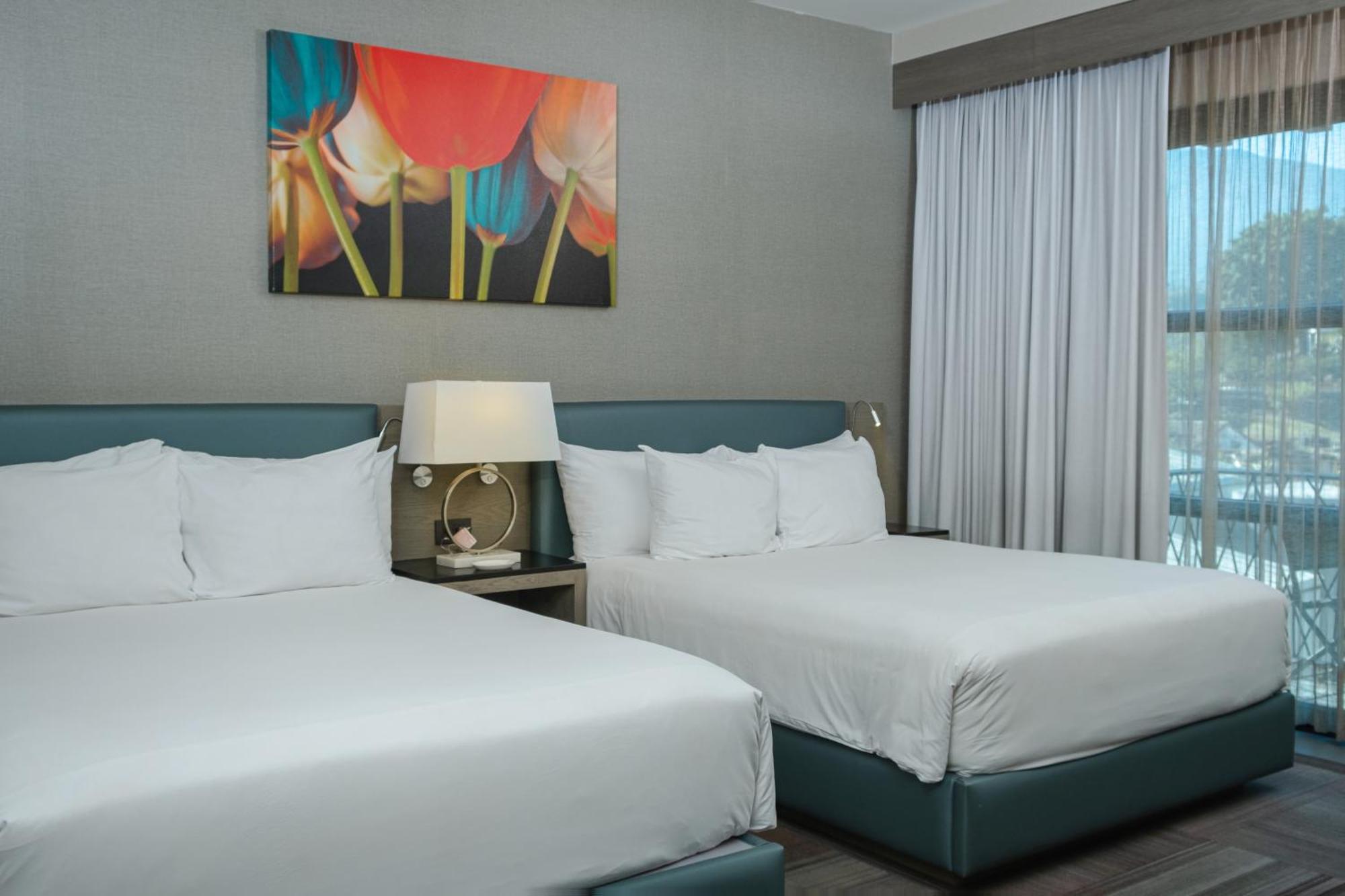Casa Salles Hotel Boutique Текила Экстерьер фото