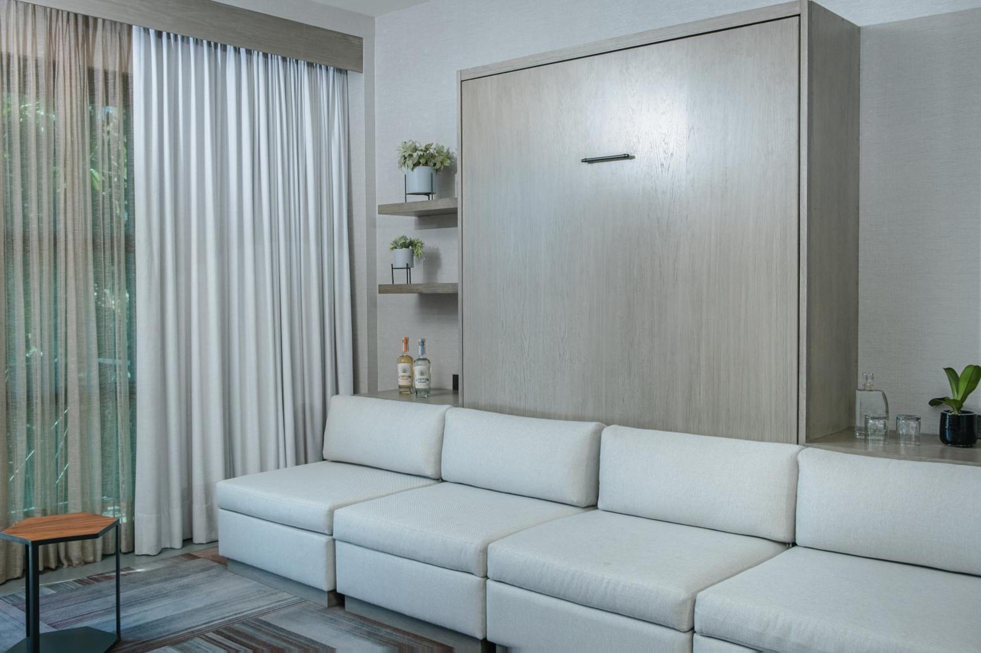 Casa Salles Hotel Boutique Текила Экстерьер фото