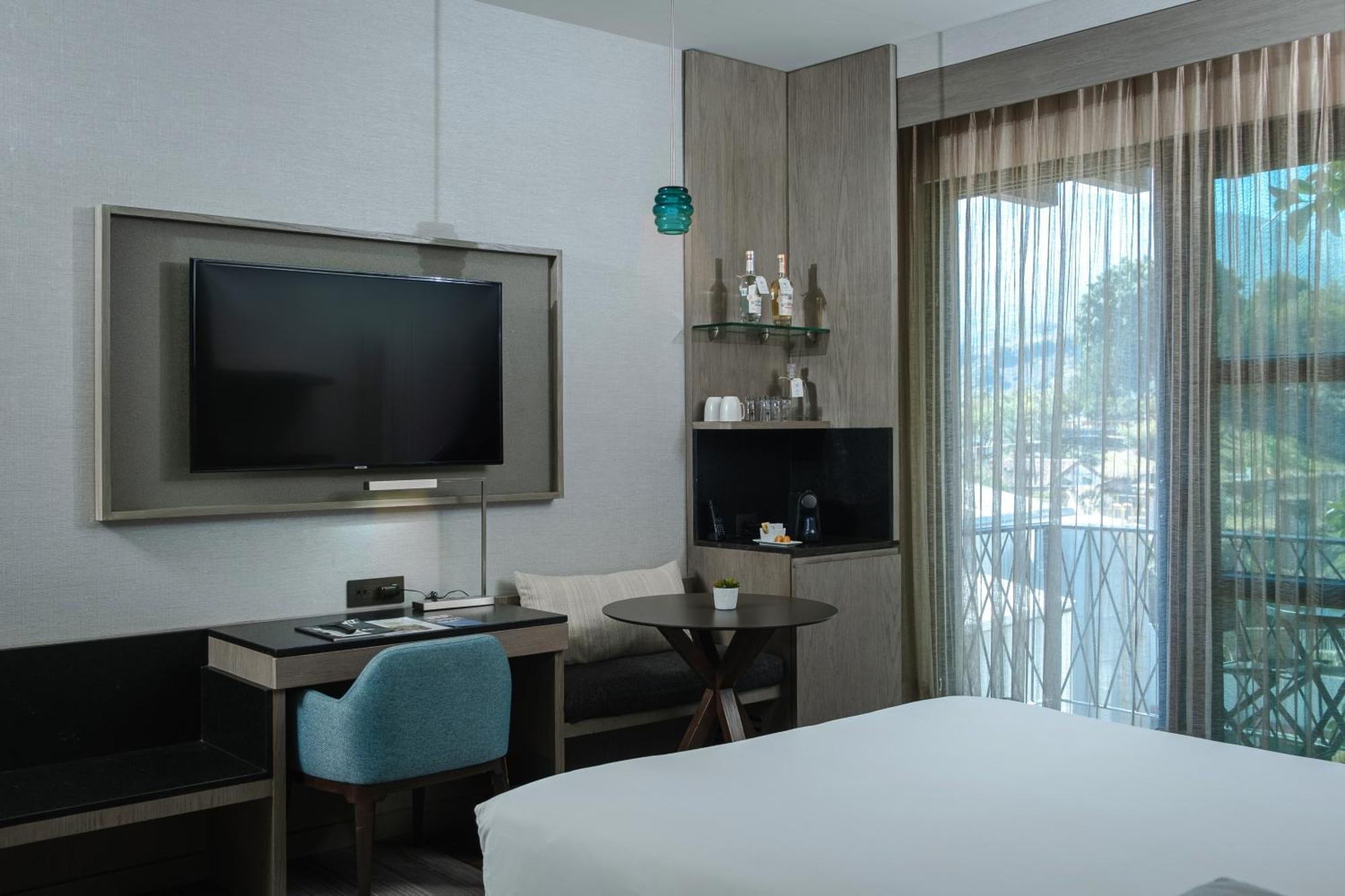 Casa Salles Hotel Boutique Текила Экстерьер фото