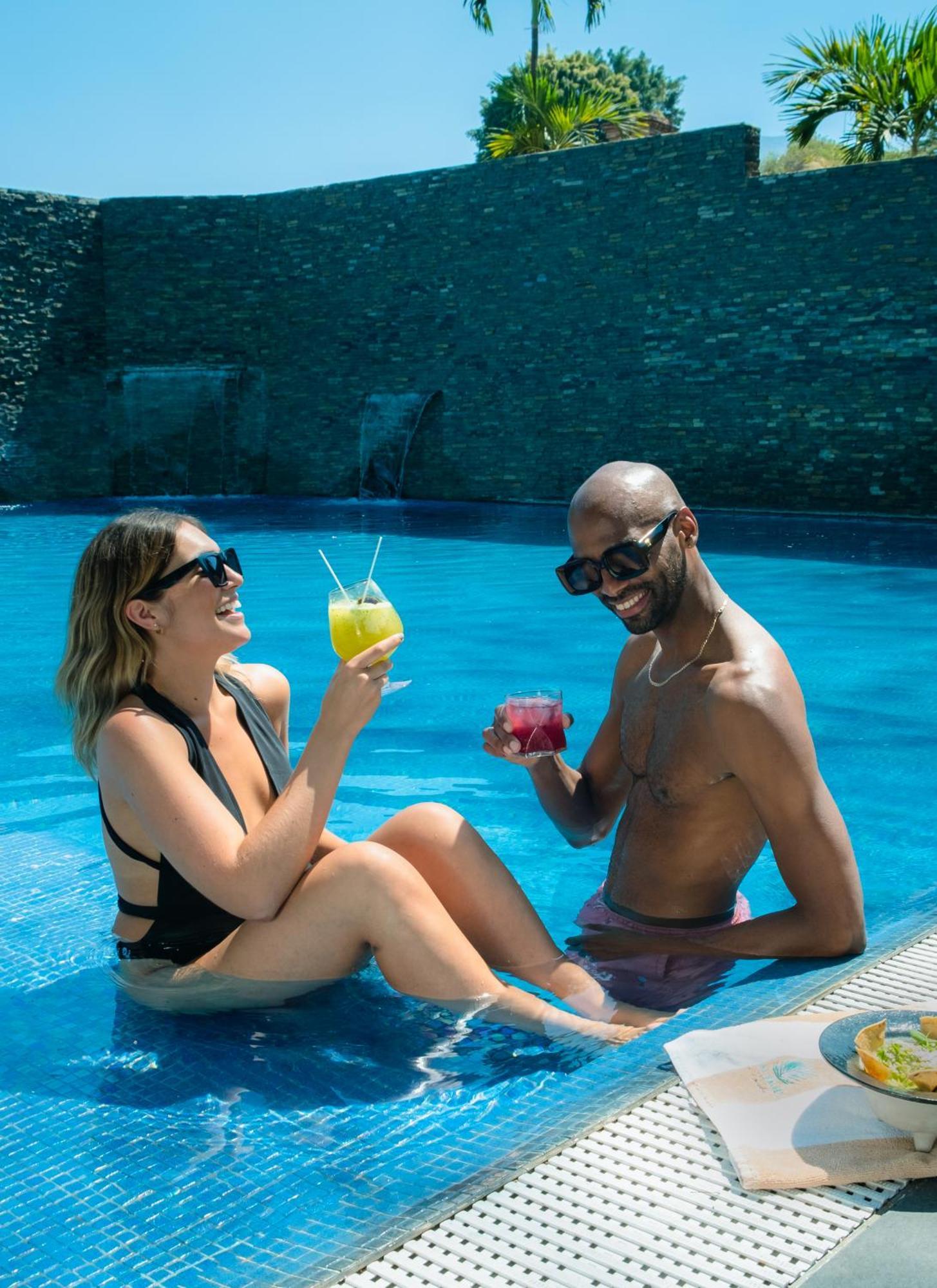 Casa Salles Hotel Boutique Текила Экстерьер фото