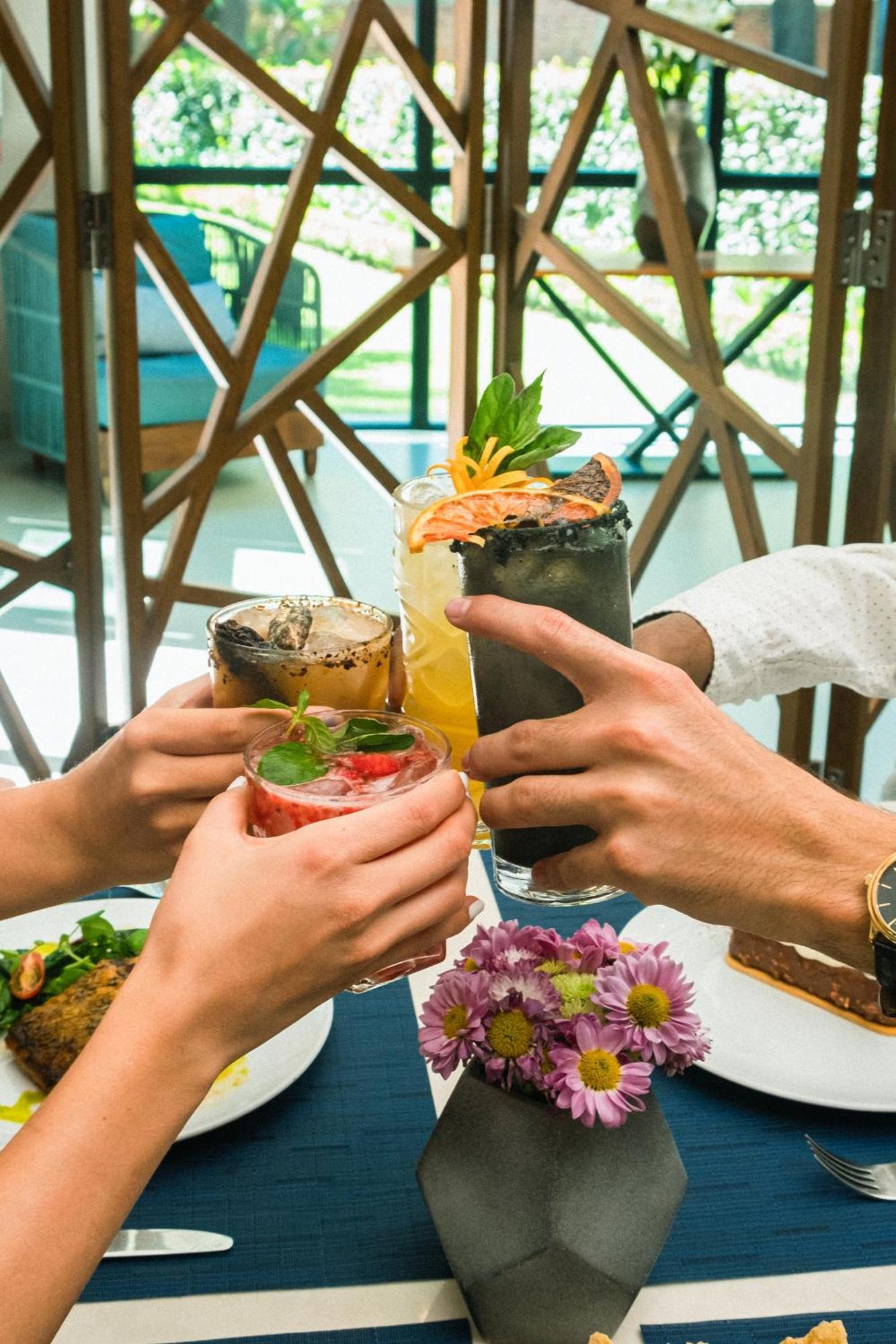 Casa Salles Hotel Boutique Текила Экстерьер фото