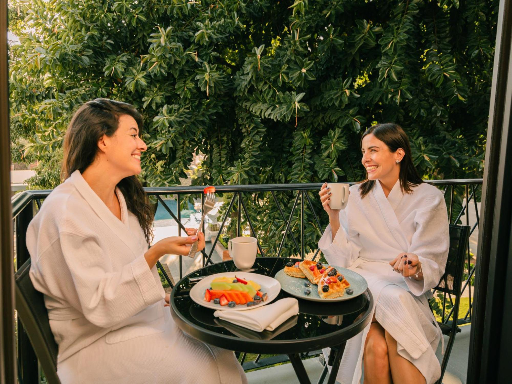 Casa Salles Hotel Boutique Текила Экстерьер фото